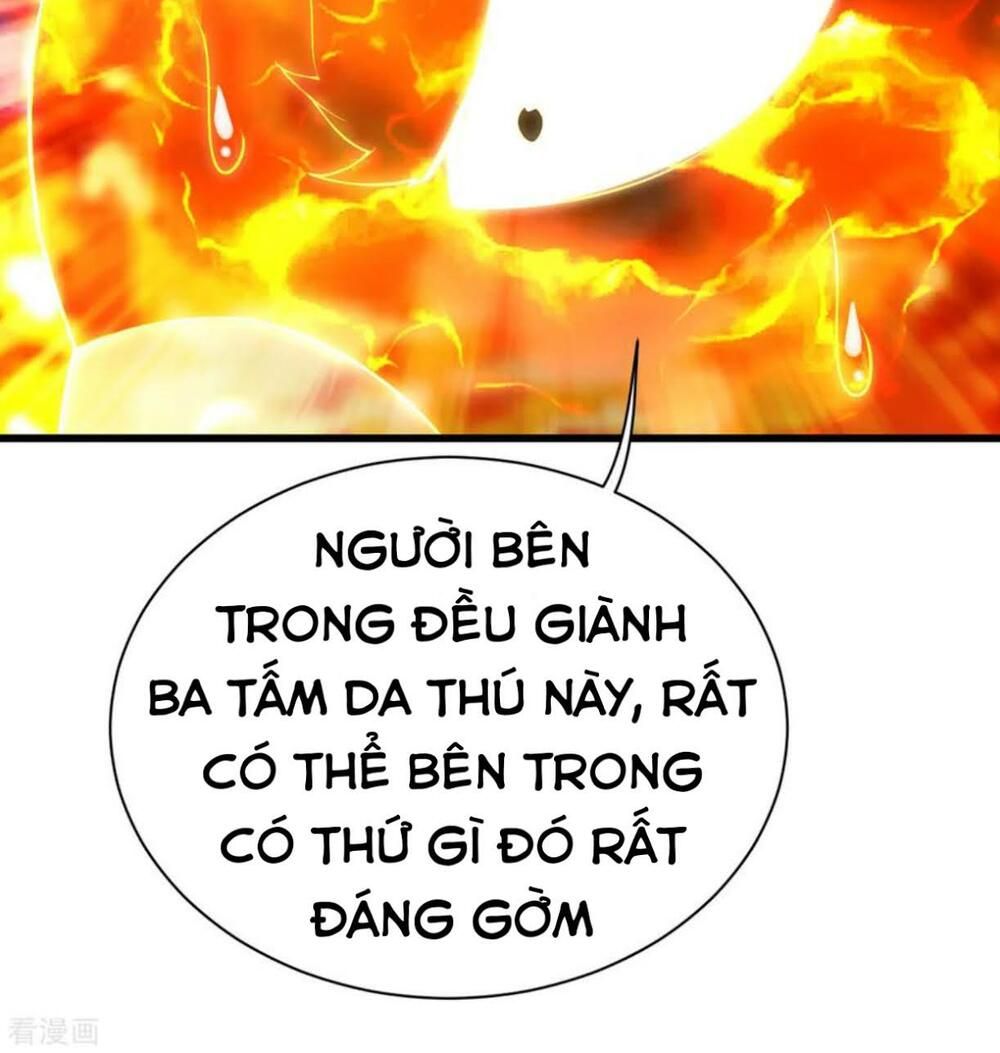 đọc truyện Cái Thế Đế Tôn Chương 124 ảnh 27 tại Giả Dược