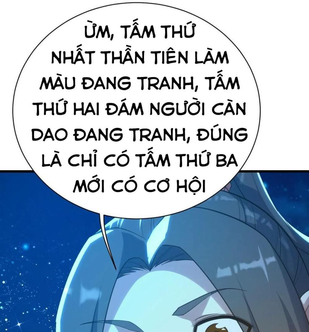 đọc truyện Cái Thế Đế Tôn Chương 124 ảnh 29 tại Giả Dược