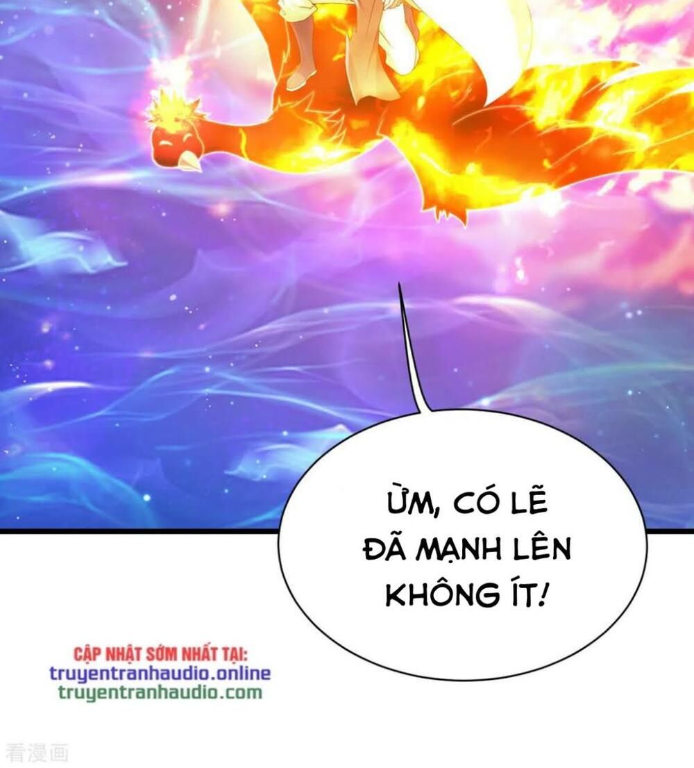 đọc truyện Cái Thế Đế Tôn Chương 124 ảnh 4 tại Giả Dược
