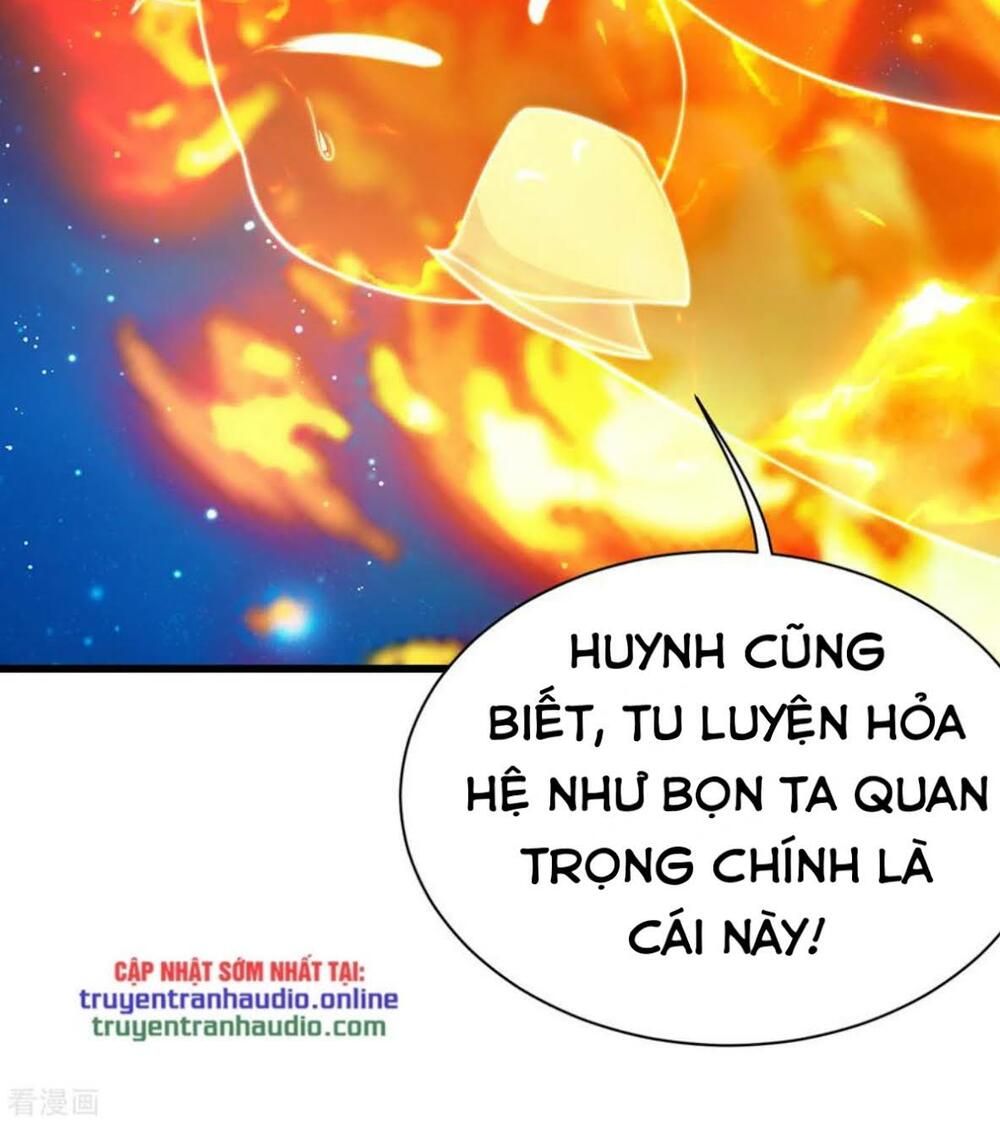 đọc truyện Cái Thế Đế Tôn Chương 124 ảnh 6 tại Giả Dược