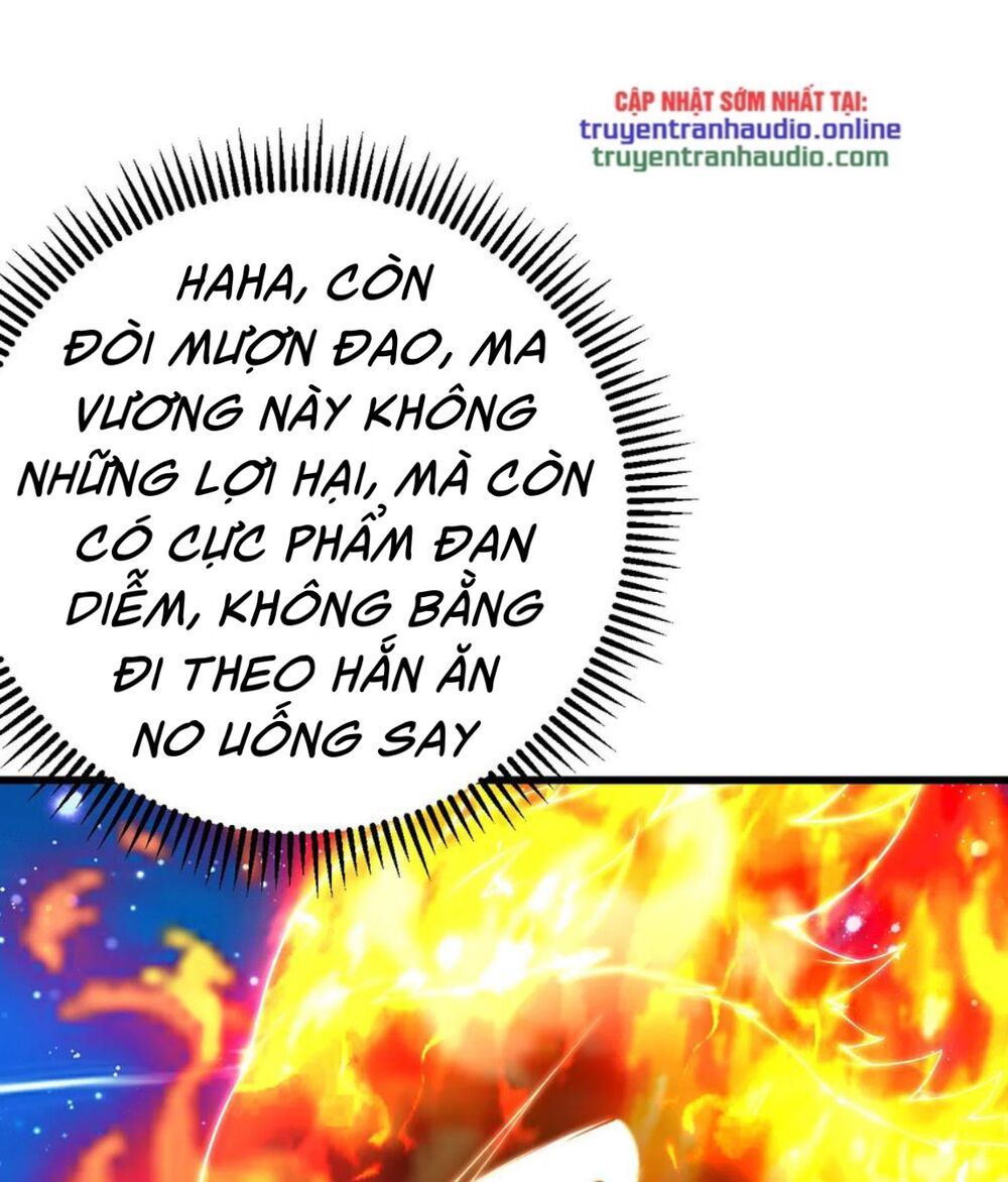 đọc truyện Cái Thế Đế Tôn Chương 124 ảnh 8 tại Giả Dược