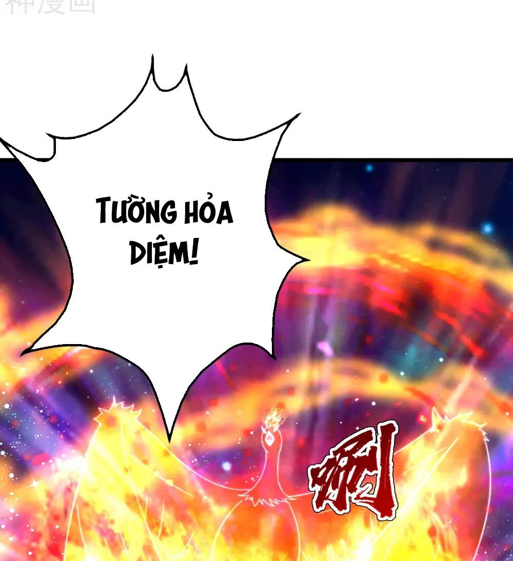 đọc truyện Cái Thế Đế Tôn Chương 125 ảnh 30 tại Truyện Dạ Ký