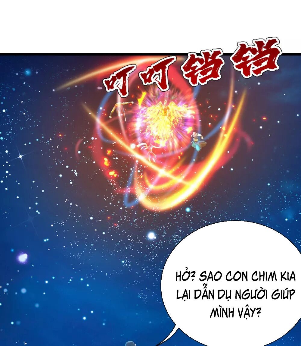 đọc truyện Cái Thế Đế Tôn Chương 125 ảnh 32 tại Truyện Dạ Ký