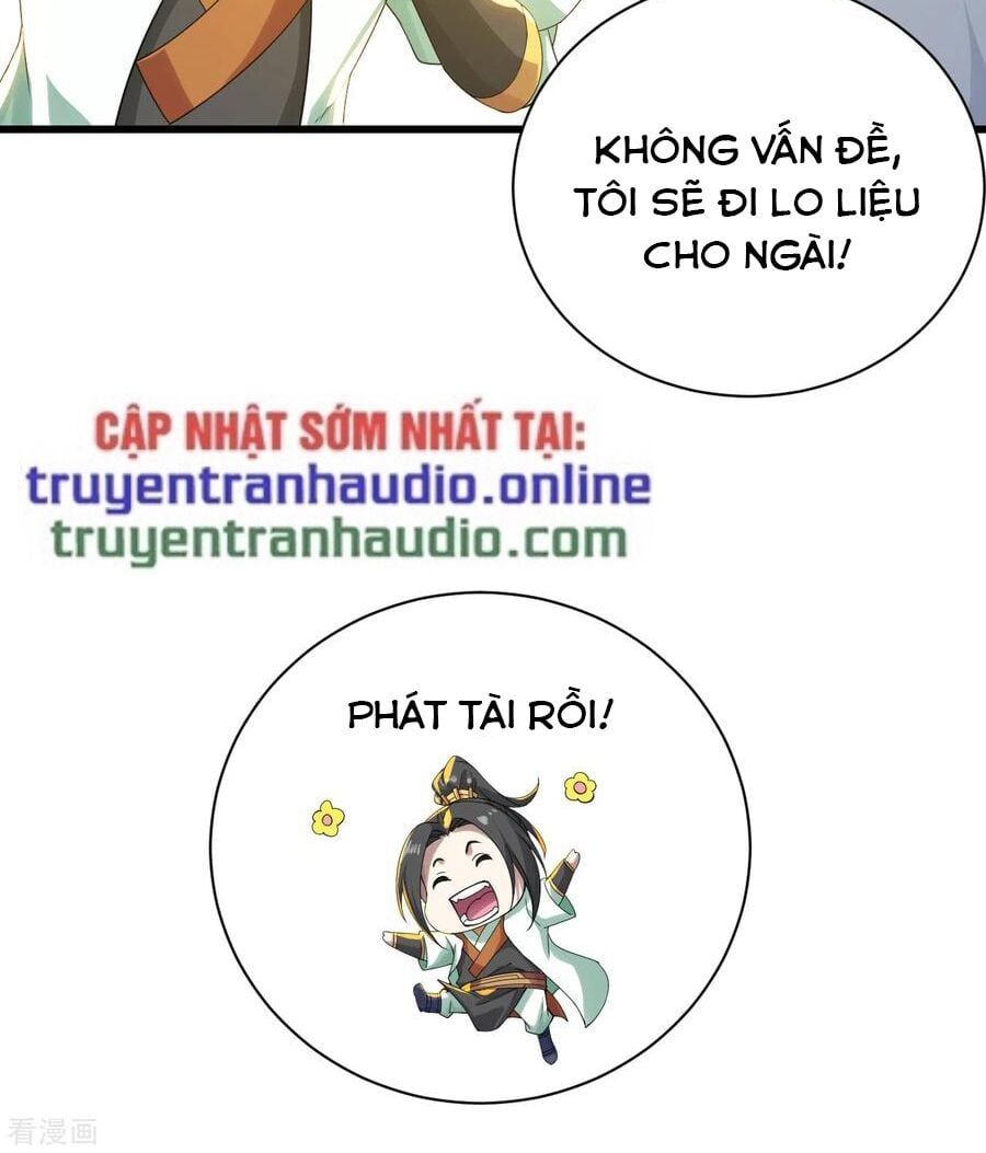 đọc truyện Cái Thế Đế Tôn Chương 126 ảnh 18 tại Truyện Dạ Ký