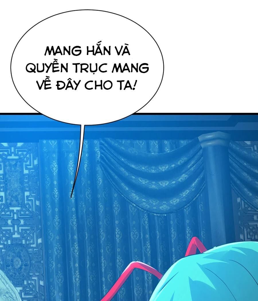 đọc truyện Cái Thế Đế Tôn Chương 126 ảnh 33 tại Truyện Dạ Ký