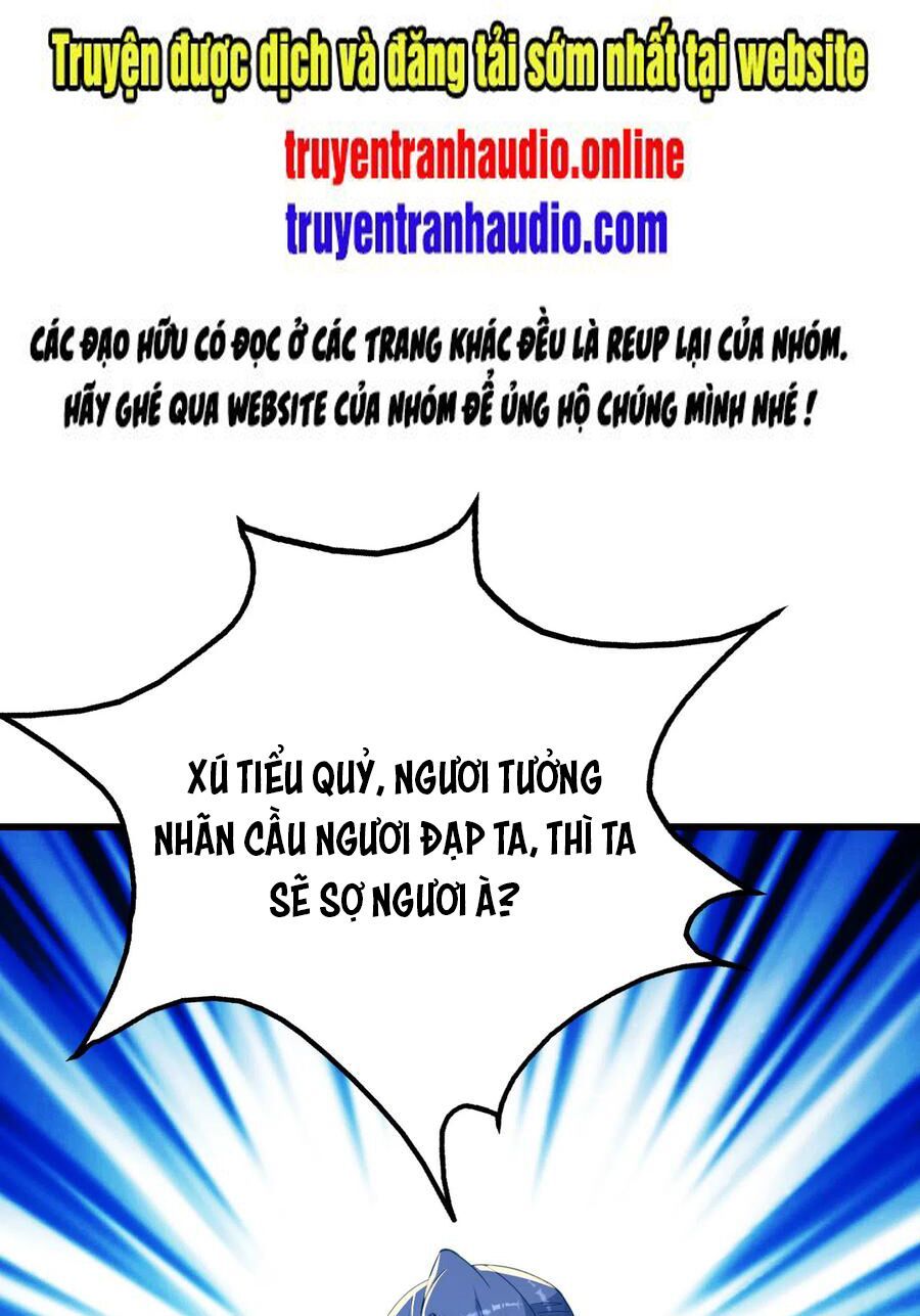 đọc truyện Cái Thế Đế Tôn Chương 128 ảnh 2 tại Truyện Dạ Ký
