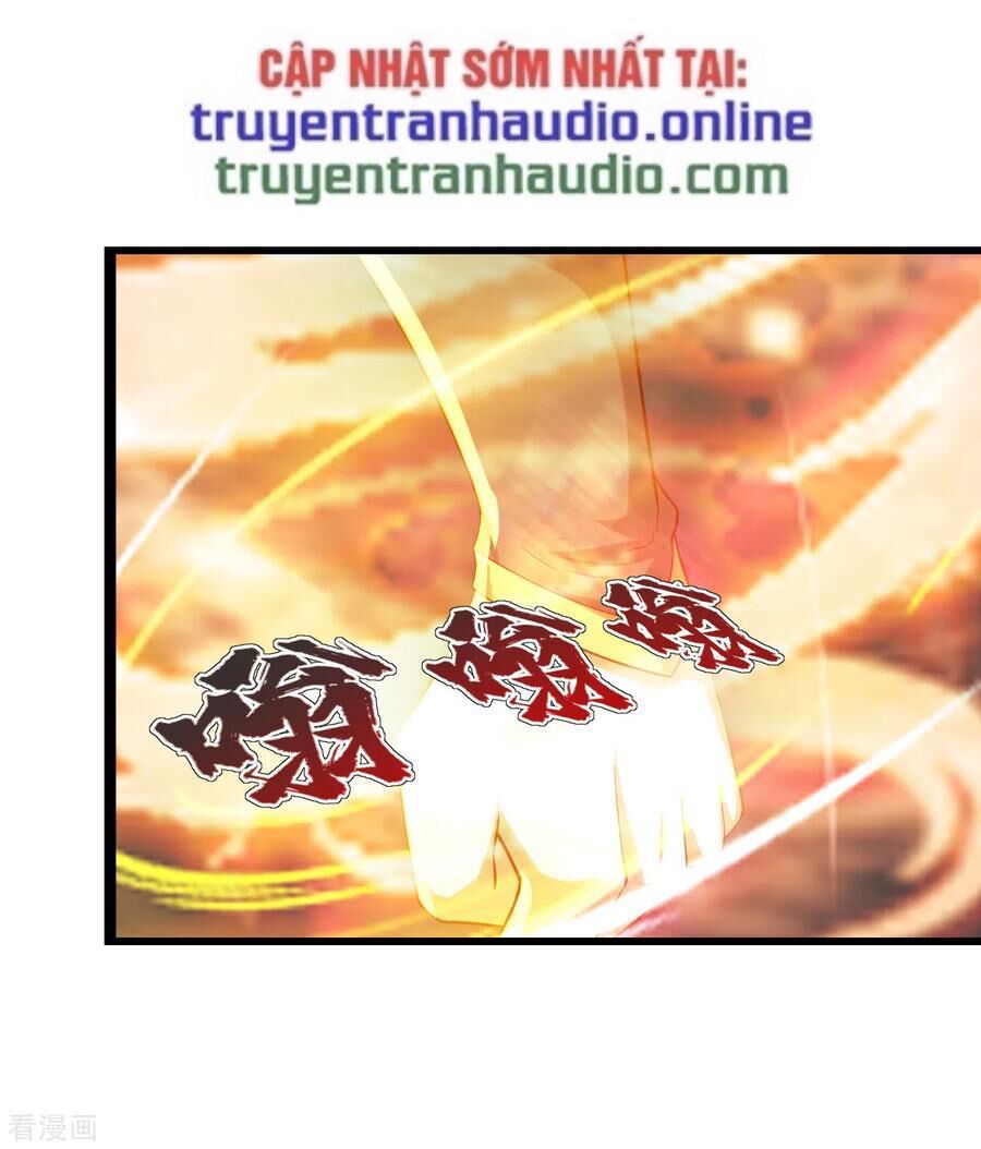 đọc truyện Cái Thế Đế Tôn Chương 128 ảnh 12 tại Truyện Dạ Ký