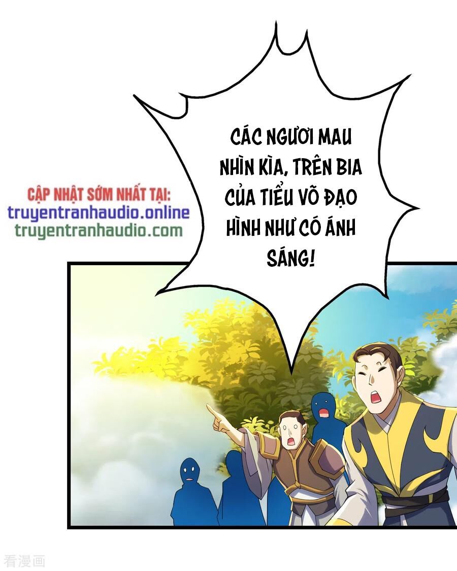 đọc truyện Cái Thế Đế Tôn Chương 128 ảnh 31 tại Truyện Dạ Ký