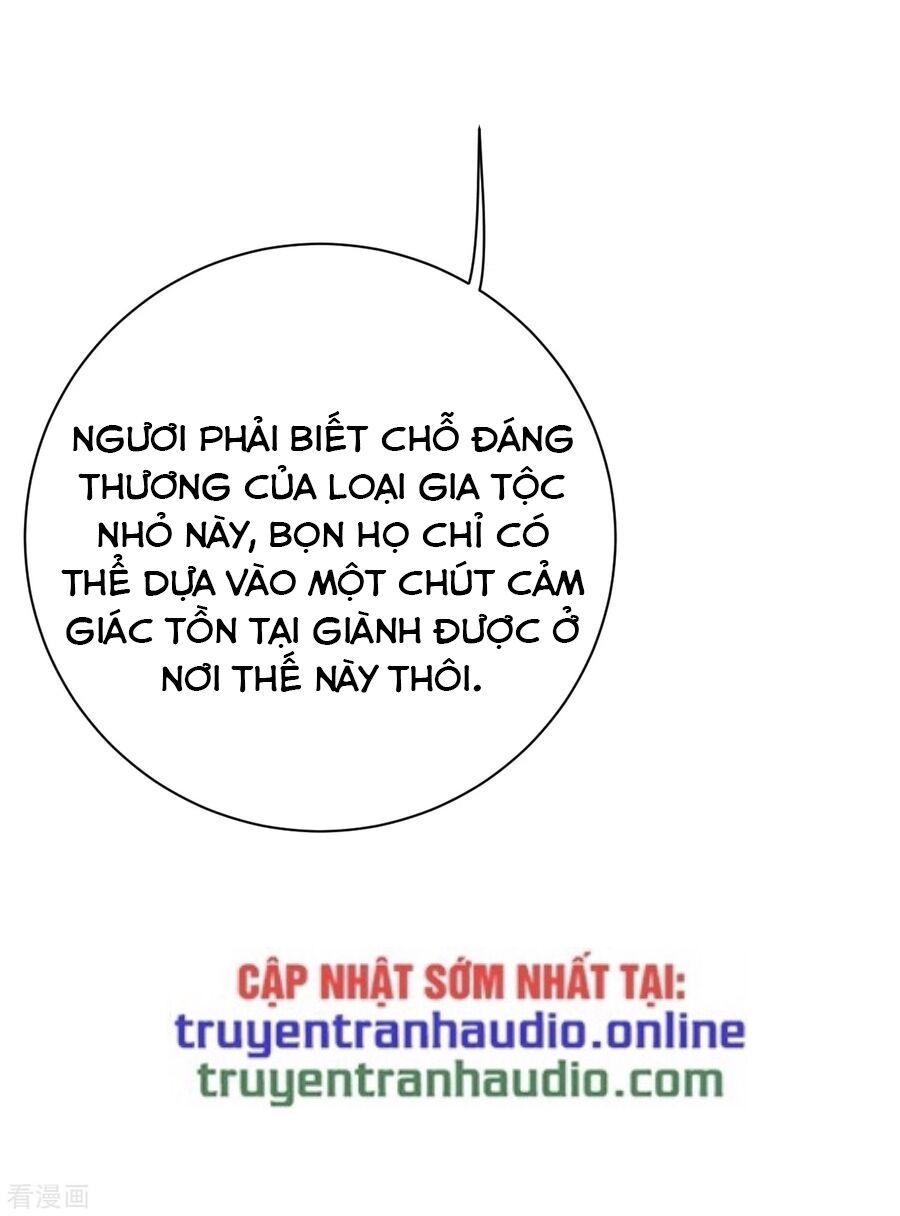 đọc truyện Cái Thế Đế Tôn Chương 128 ảnh 8 tại Truyện Dạ Ký