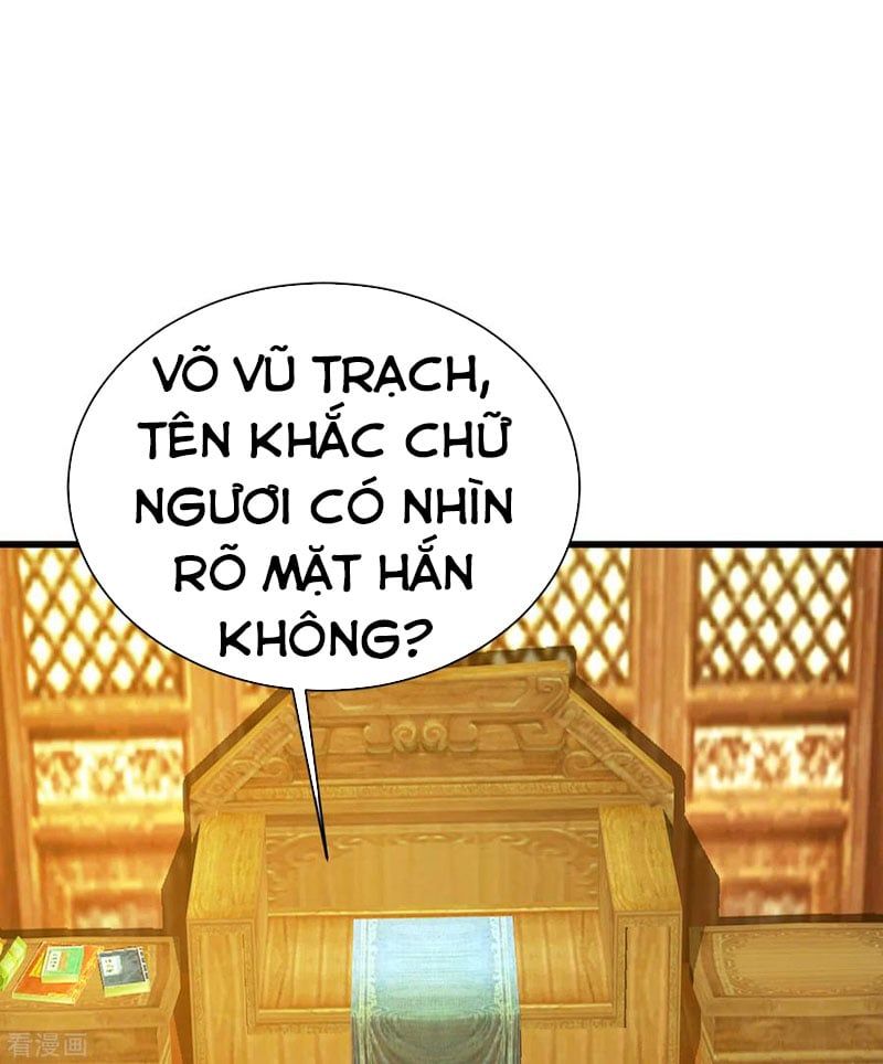 đọc truyện Cái Thế Đế Tôn Chương 129 ảnh 19 tại Truyện Dạ Ký