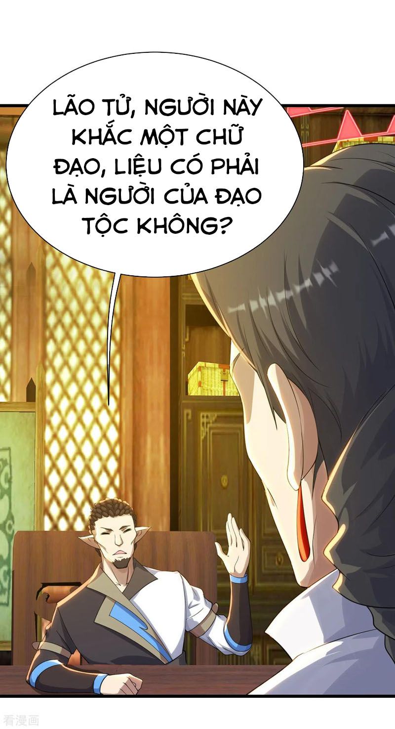 đọc truyện Cái Thế Đế Tôn Chương 129 ảnh 25 tại Truyện Dạ Ký