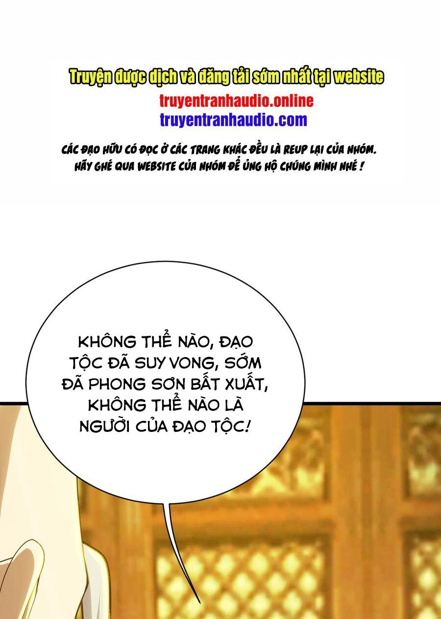 đọc truyện Cái Thế Đế Tôn Chương 130 ảnh 2 tại Truyện Dạ Ký
