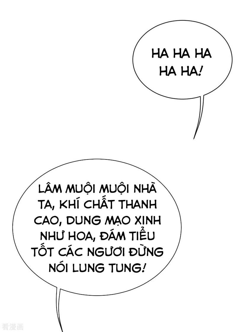 đọc truyện Cái Thế Đế Tôn Chương 131 ảnh 24 tại Truyện Dạ Ký
