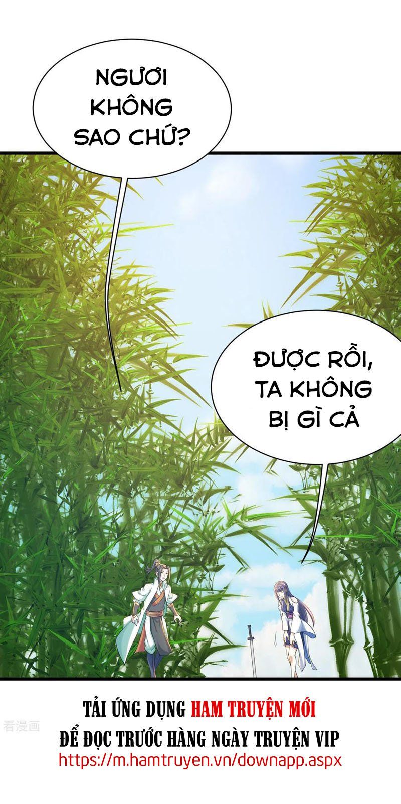 đọc truyện Cái Thế Đế Tôn Chương 131 ảnh 5 tại Truyện Dạ Ký