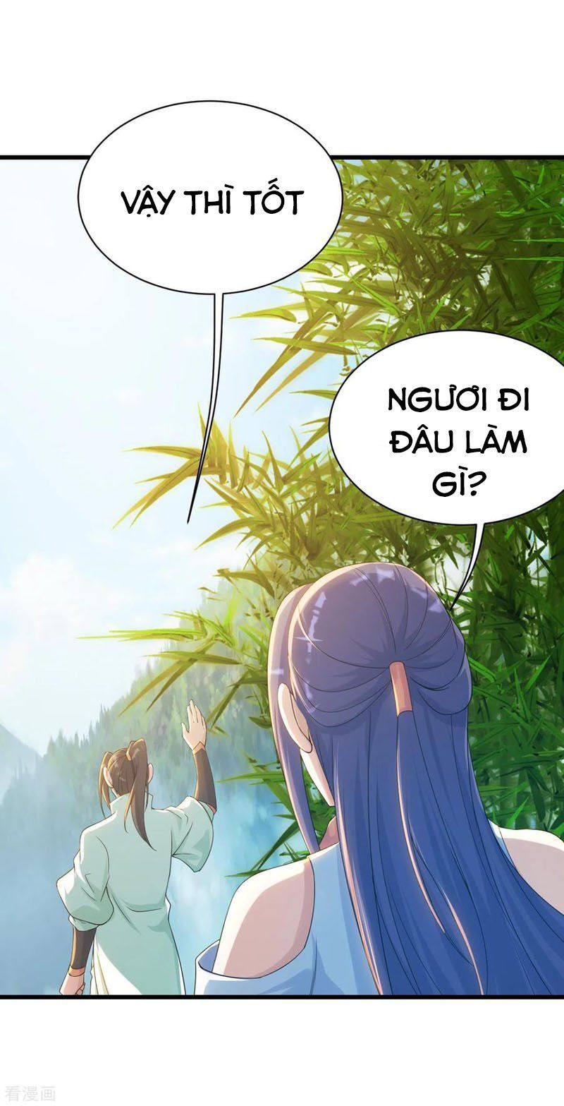 đọc truyện Cái Thế Đế Tôn Chương 131 ảnh 6 tại Truyện Dạ Ký