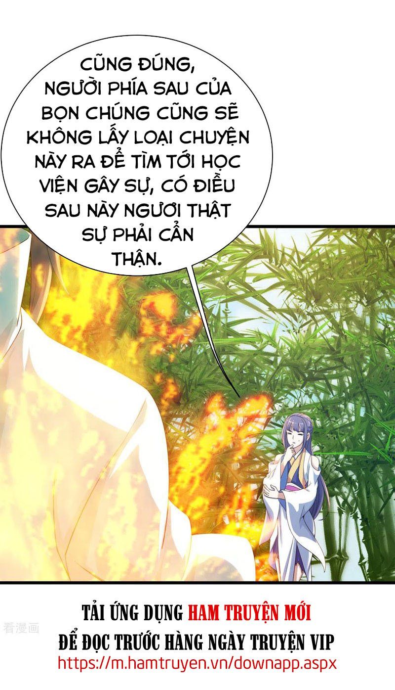 đọc truyện Cái Thế Đế Tôn Chương 131 ảnh 10 tại Truyện Dạ Ký