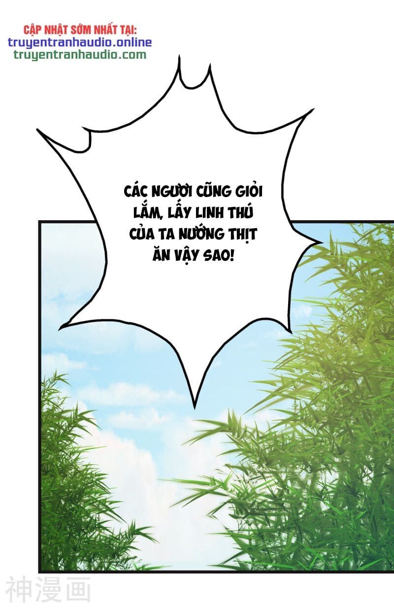 đọc truyện Cái Thế Đế Tôn Chương 132 ảnh 16 tại Truyện Dạ Ký