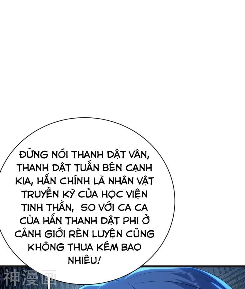 đọc truyện Cái Thế Đế Tôn Chương 132 ảnh 22 tại Truyện Dạ Ký