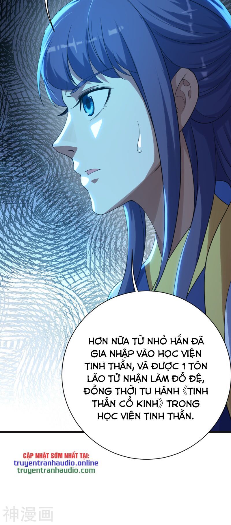 đọc truyện Cái Thế Đế Tôn Chương 132 ảnh 23 tại Truyện Dạ Ký