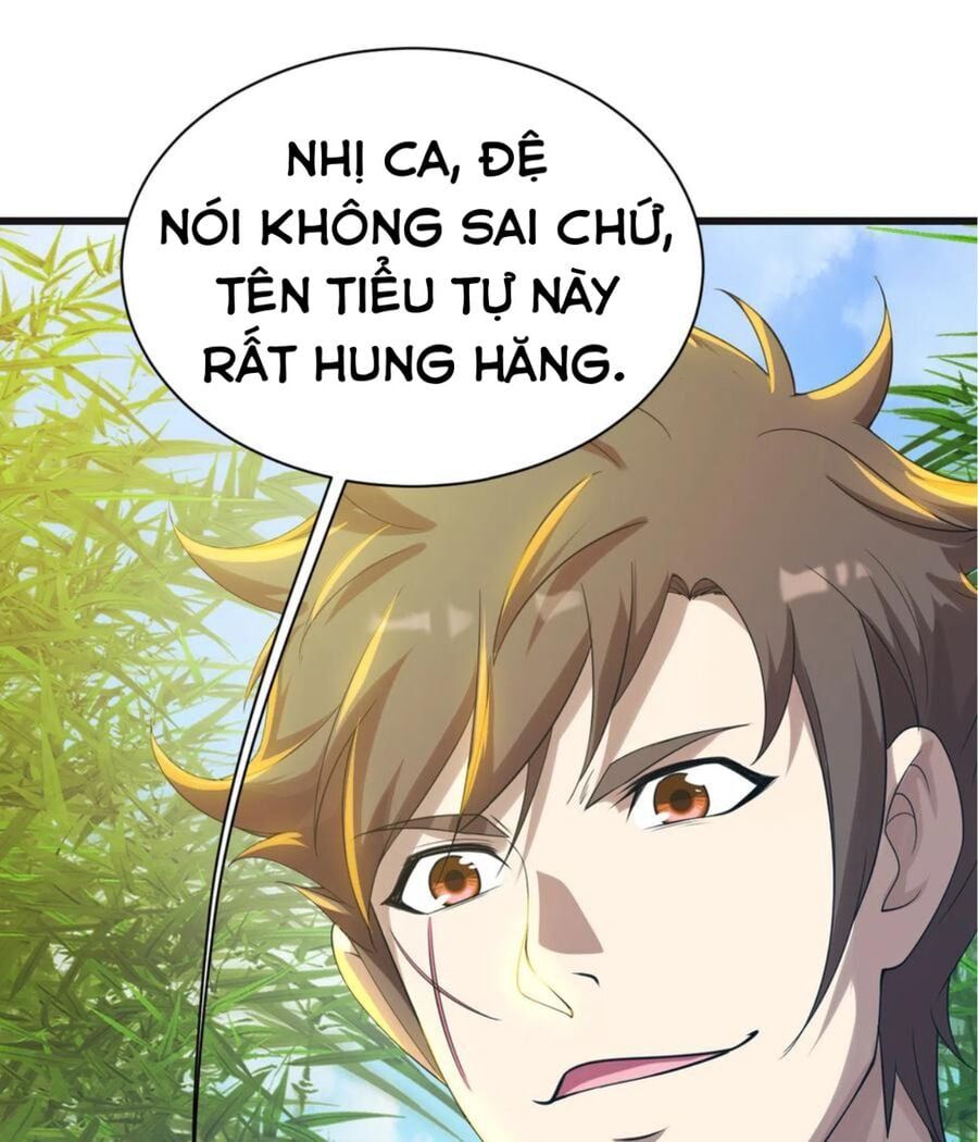 đọc truyện Cái Thế Đế Tôn Chương 133 ảnh 11 tại Truyện Dạ Ký