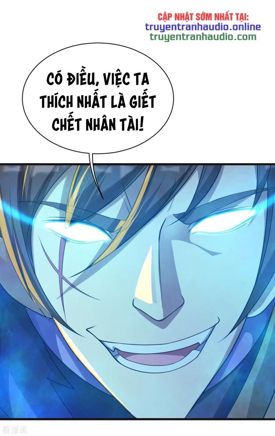 đọc truyện Cái Thế Đế Tôn Chương 133 ảnh 14 tại Truyện Dạ Ký