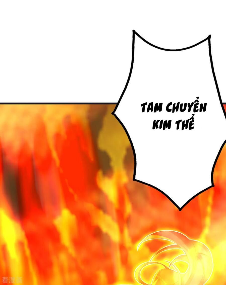 đọc truyện Cái Thế Đế Tôn Chương 133 ảnh 21 tại Truyện Dạ Ký