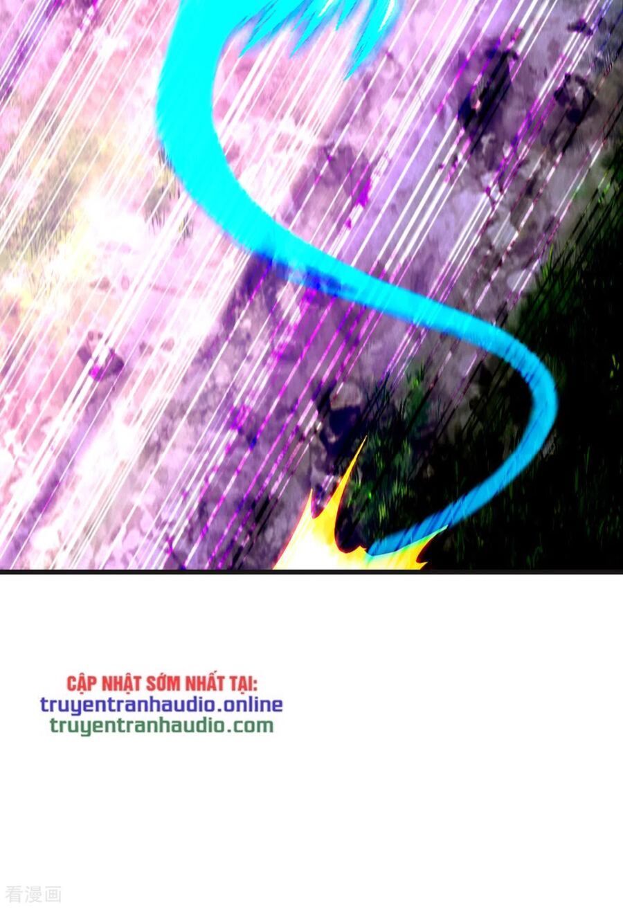 đọc truyện Cái Thế Đế Tôn Chương 133 ảnh 28 tại Truyện Dạ Ký