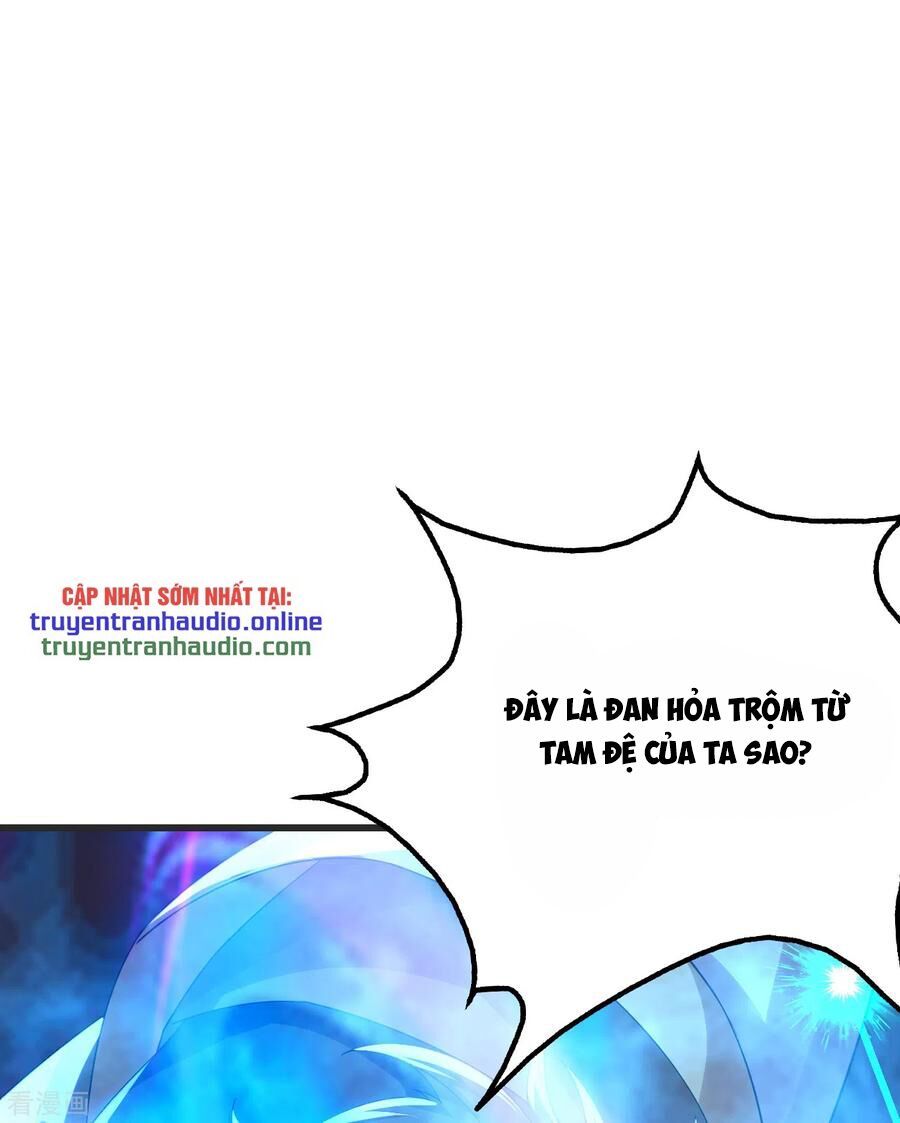 đọc truyện Cái Thế Đế Tôn Chương 134 ảnh 12 tại Giả Dược