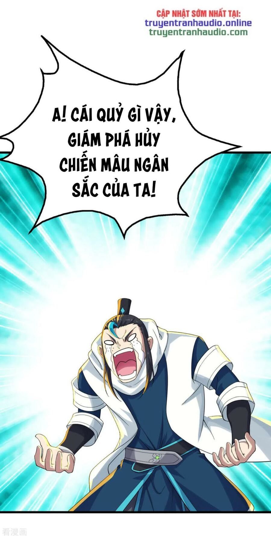 đọc truyện Cái Thế Đế Tôn Chương 135 ảnh 15 tại Truyện Dạ Ký