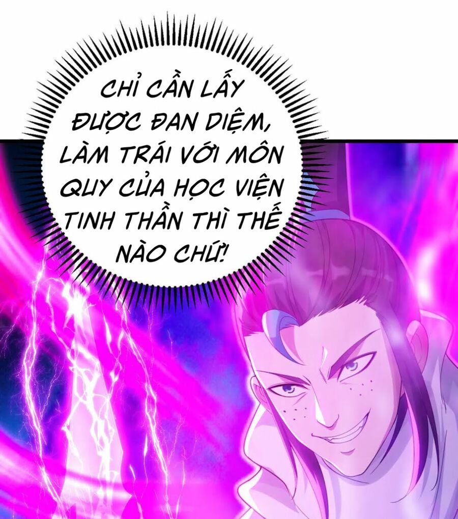đọc truyện Cái Thế Đế Tôn Chương 135 ảnh 3 tại Truyện Dạ Ký