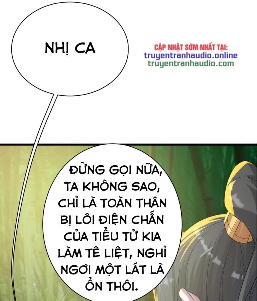 đọc truyện Cái Thế Đế Tôn Chương 135 ảnh 28 tại Truyện Dạ Ký