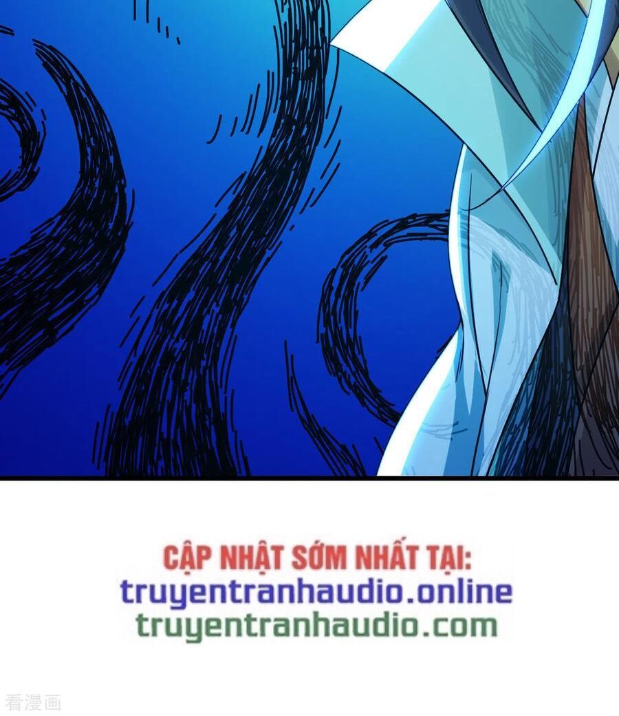 đọc truyện Cái Thế Đế Tôn Chương 136 ảnh 18 tại Truyện Dạ Ký