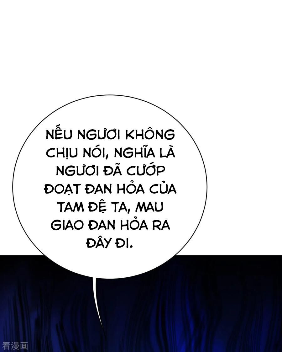 đọc truyện Cái Thế Đế Tôn Chương 136 ảnh 28 tại Truyện Dạ Ký