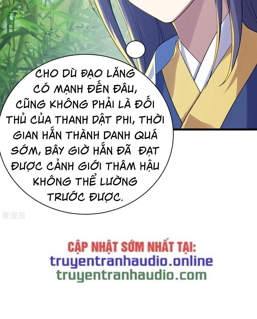 đọc truyện Cái Thế Đế Tôn Chương 136 ảnh 7 tại Truyện Dạ Ký