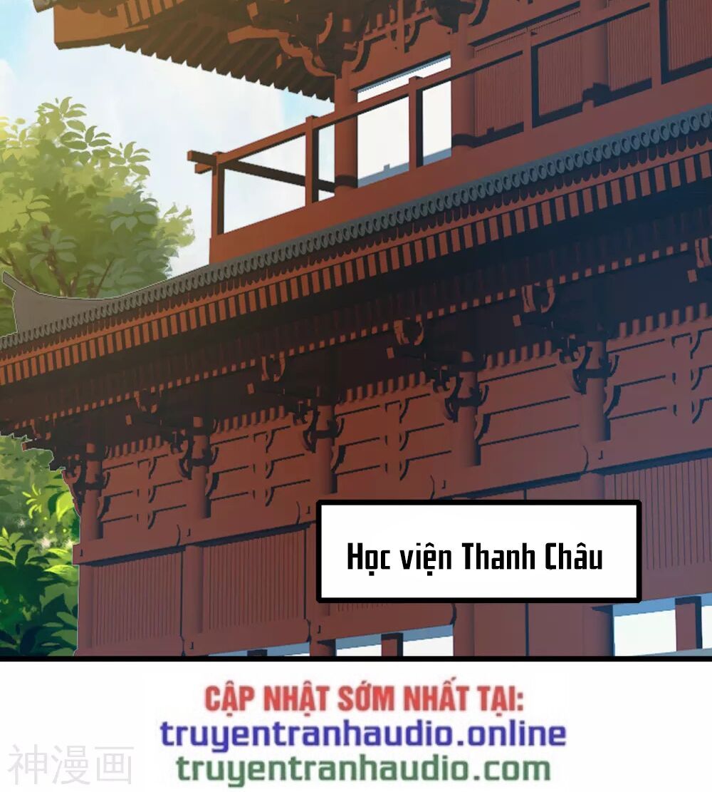 đọc truyện Cái Thế Đế Tôn Chương 139 ảnh 22 tại Truyện Dạ Ký