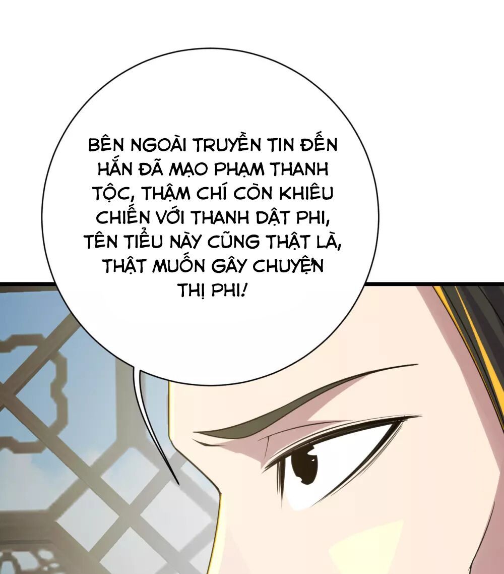 đọc truyện Cái Thế Đế Tôn Chương 139 ảnh 25 tại Truyện Dạ Ký