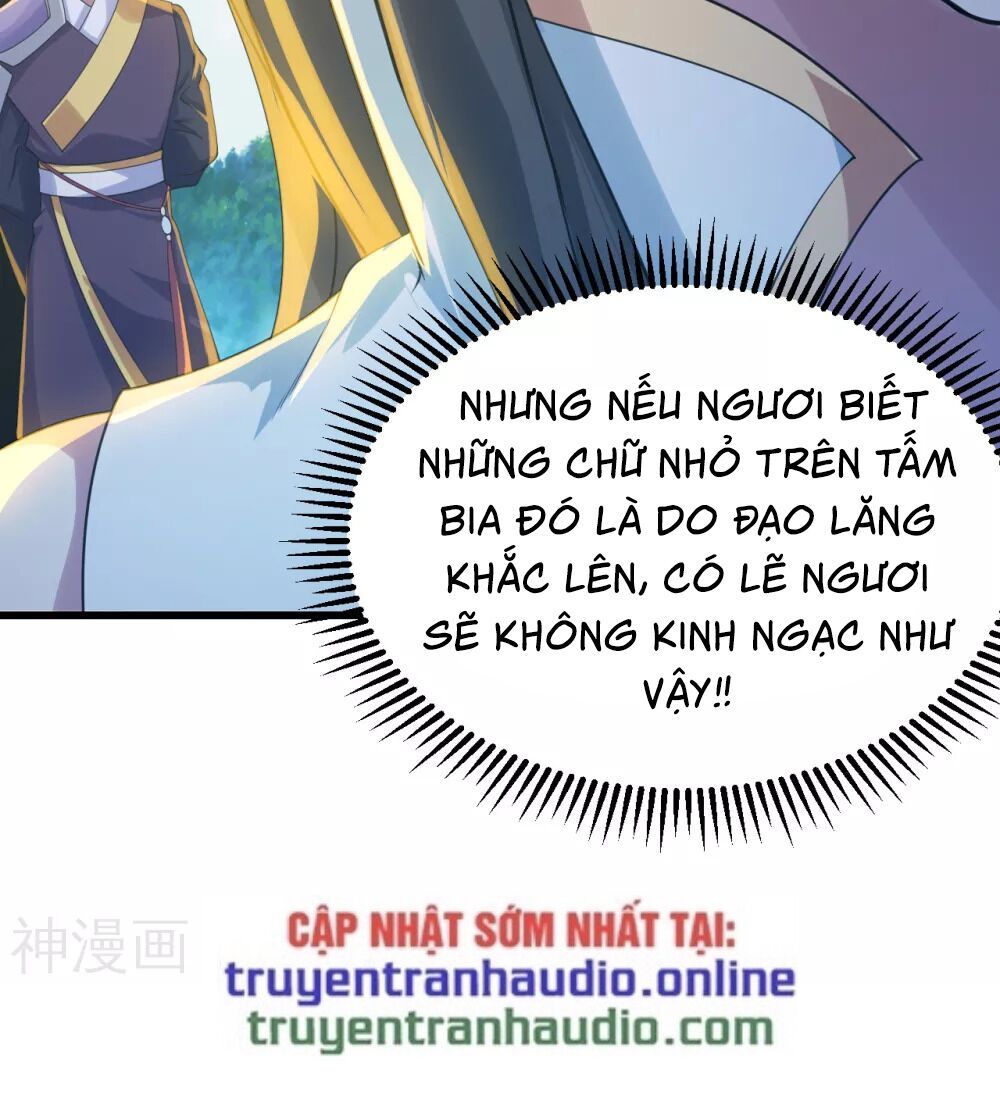 đọc truyện Cái Thế Đế Tôn Chương 139 ảnh 31 tại Truyện Dạ Ký