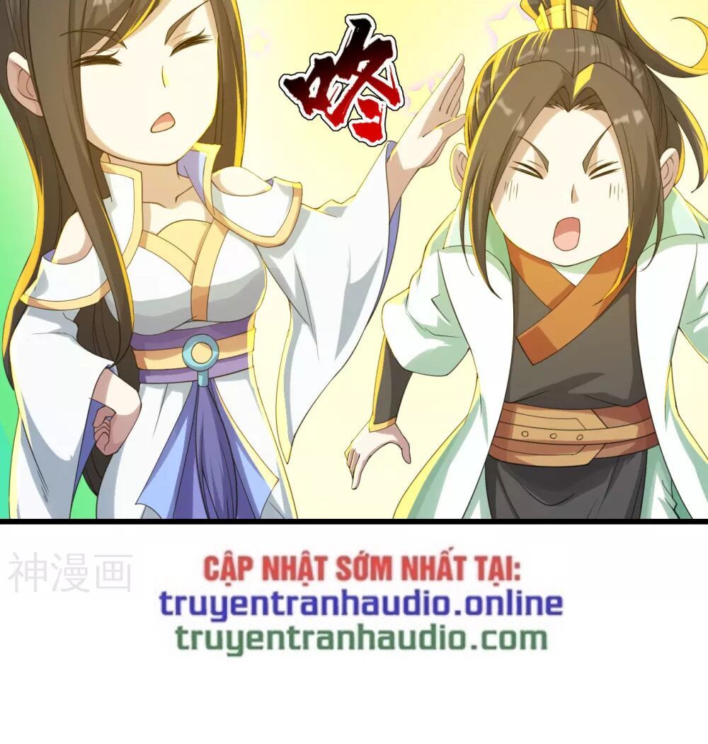 đọc truyện Cái Thế Đế Tôn Chương 139 ảnh 5 tại Truyện Dạ Ký