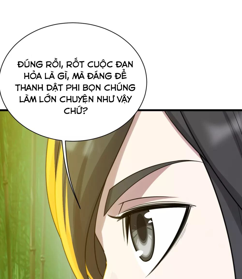 đọc truyện Cái Thế Đế Tôn Chương 139 ảnh 8 tại Truyện Dạ Ký
