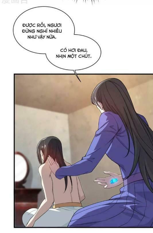 đọc truyện Cái Thế Đế Tôn Chương 14 ảnh 14 tại Truyện Dạ Ký