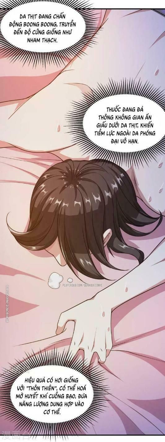 đọc truyện Cái Thế Đế Tôn Chương 14 ảnh 21 tại Truyện Dạ Ký