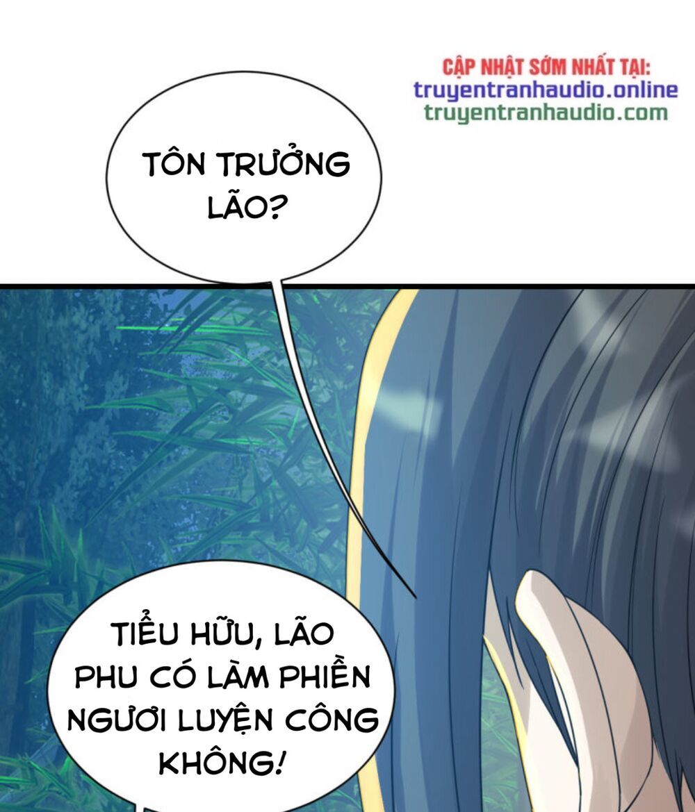 đọc truyện Cái Thế Đế Tôn Chương 140 ảnh 12 tại Truyện Dạ Ký