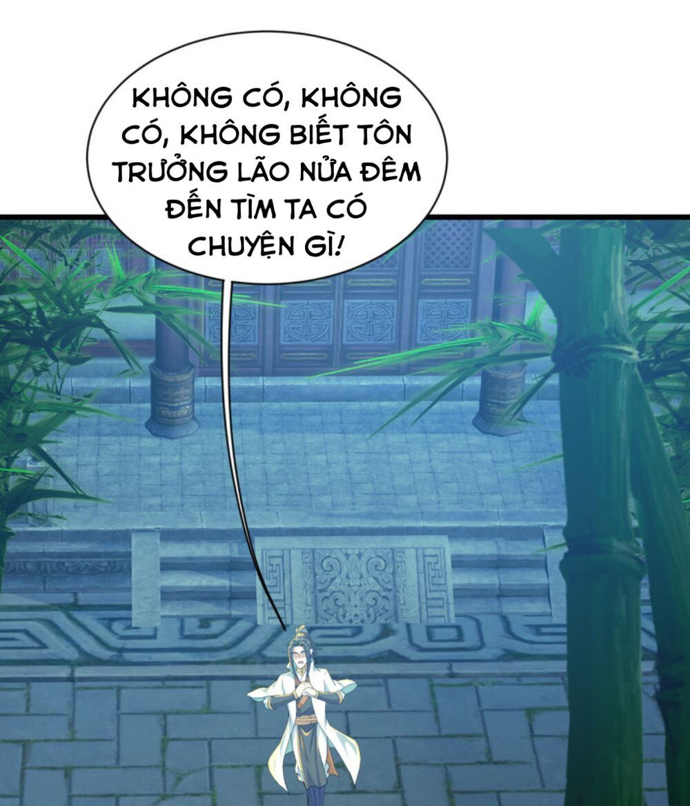 đọc truyện Cái Thế Đế Tôn Chương 140 ảnh 14 tại Truyện Dạ Ký