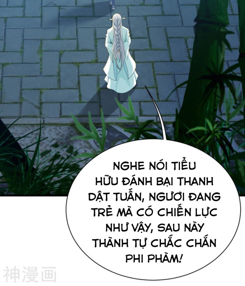 đọc truyện Cái Thế Đế Tôn Chương 140 ảnh 15 tại Truyện Dạ Ký