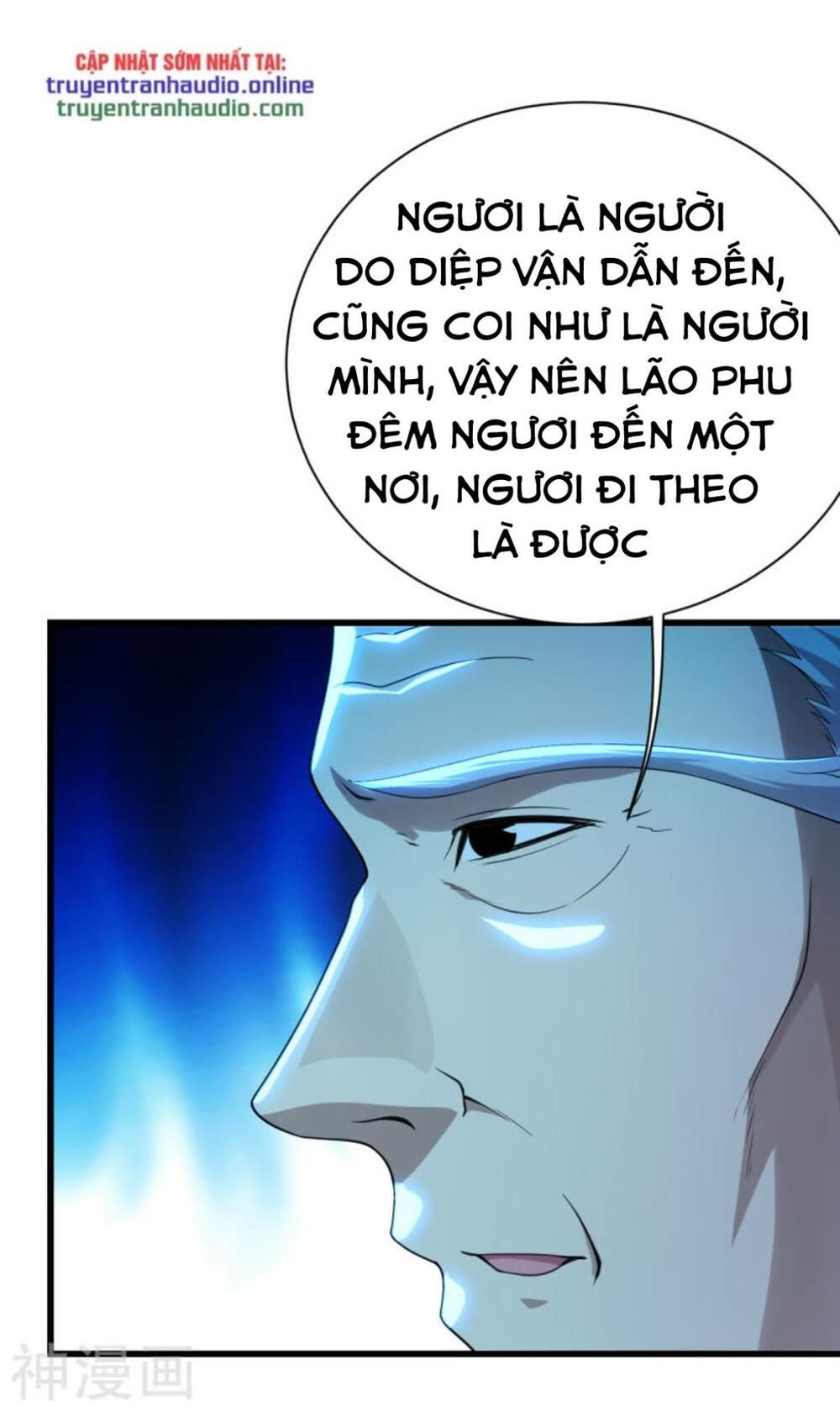 đọc truyện Cái Thế Đế Tôn Chương 140 ảnh 19 tại Truyện Dạ Ký