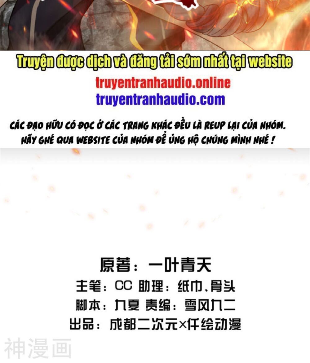 đọc truyện Cái Thế Đế Tôn Chương 140 ảnh 3 tại Truyện Dạ Ký