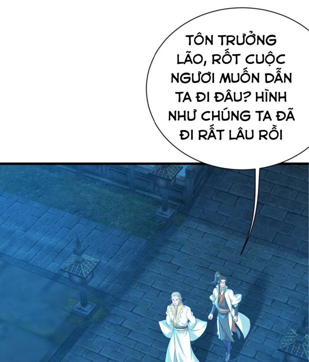 đọc truyện Cái Thế Đế Tôn Chương 140 ảnh 22 tại Truyện Dạ Ký