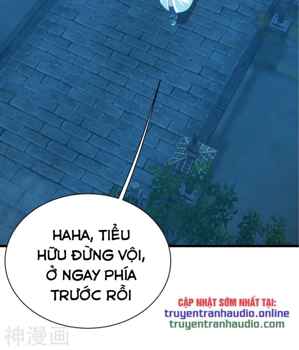 đọc truyện Cái Thế Đế Tôn Chương 140 ảnh 23 tại Truyện Dạ Ký