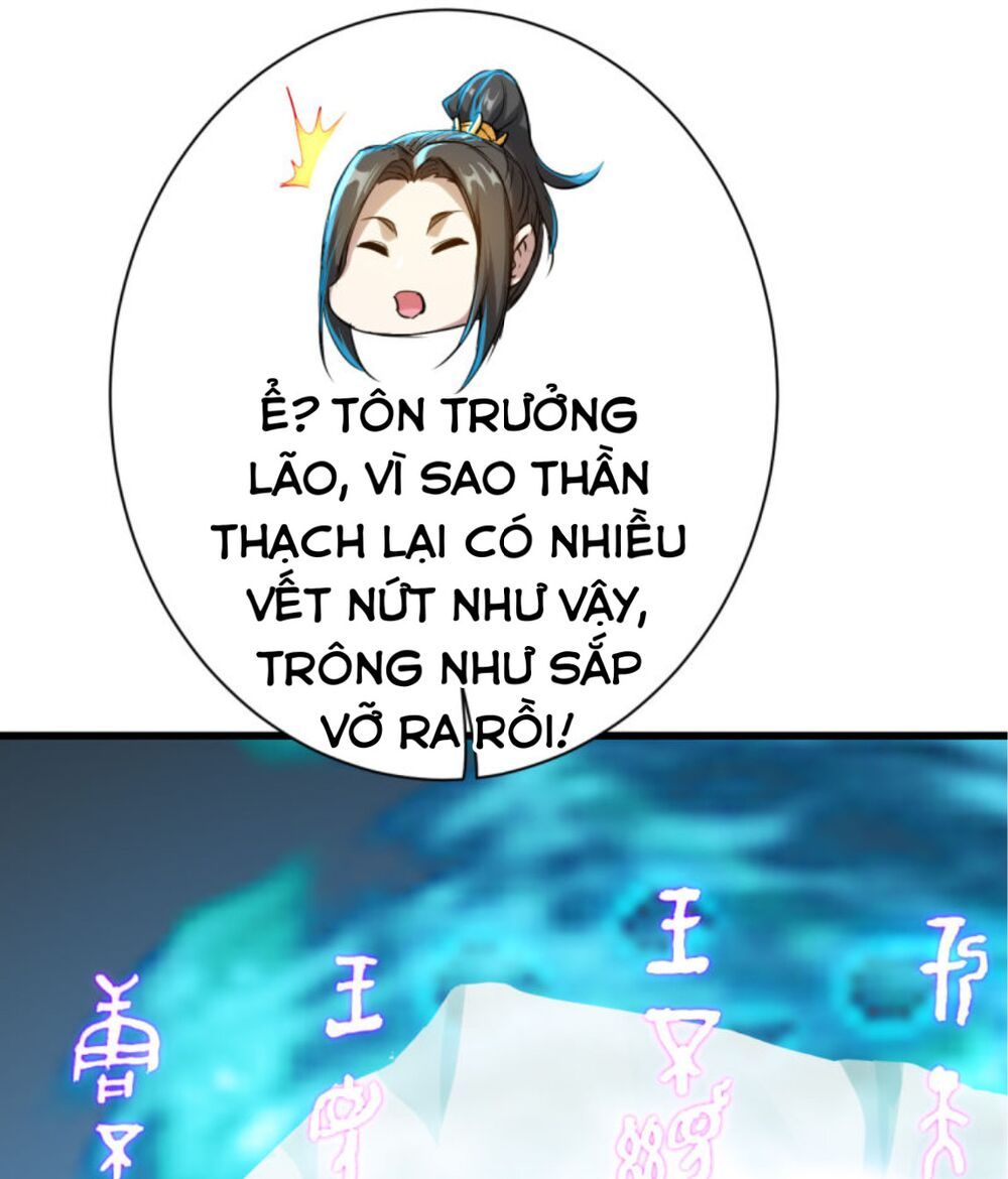 đọc truyện Cái Thế Đế Tôn Chương 140 ảnh 28 tại Truyện Dạ Ký