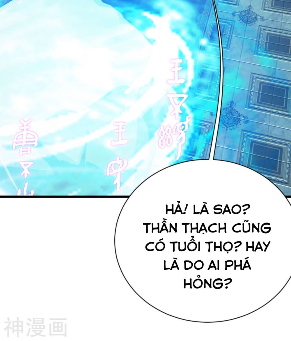 đọc truyện Cái Thế Đế Tôn Chương 140 ảnh 31 tại Truyện Dạ Ký